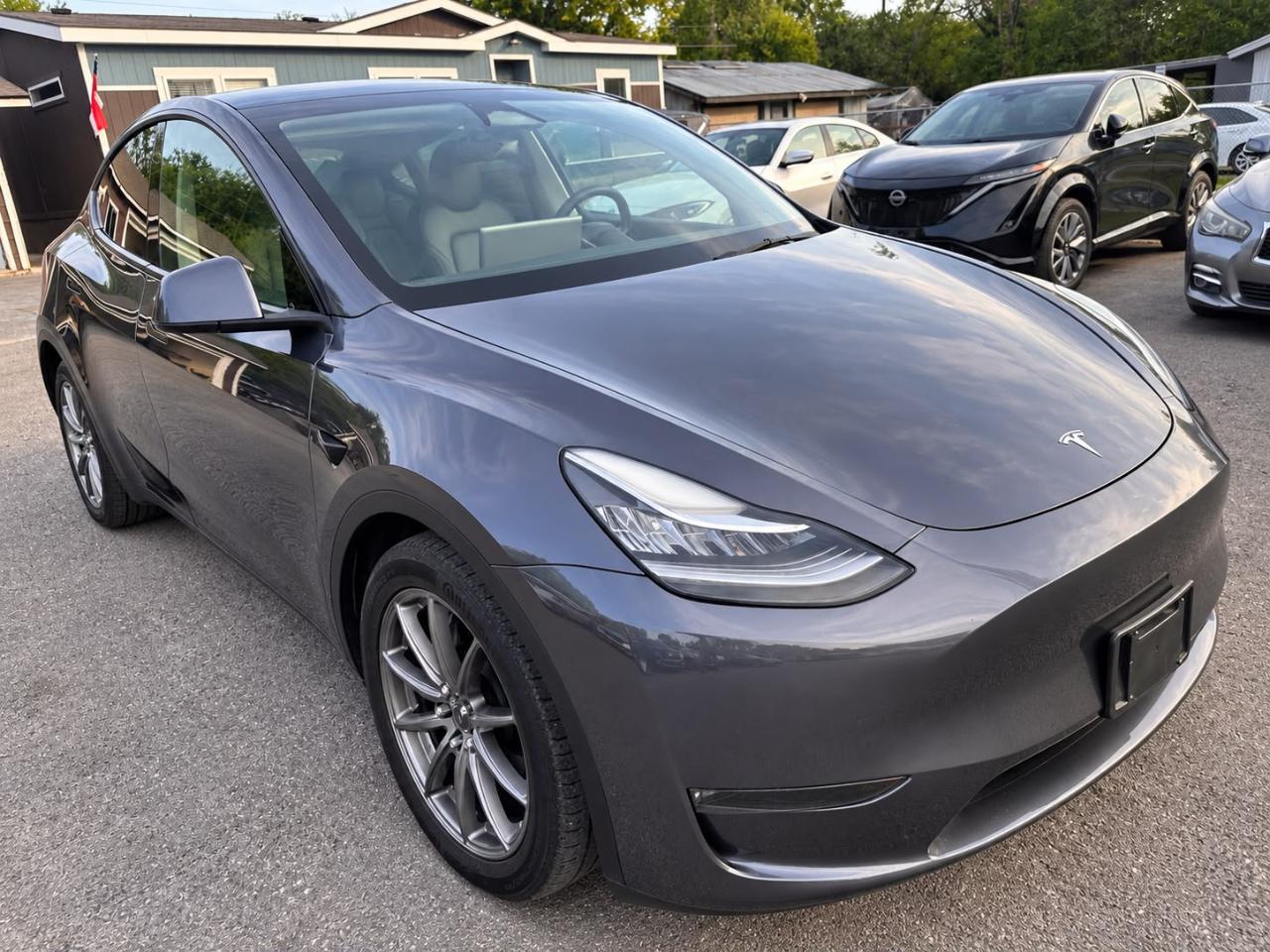 tesla model y 2023 7SAYGDEE9PA155992 image tesla model y 2023 7SAYGDEE9PA155992 image